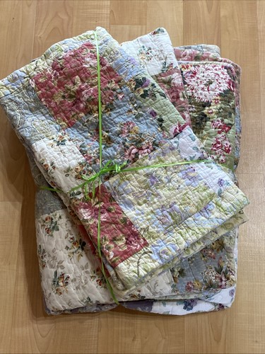 Quilt king sz - quilt,